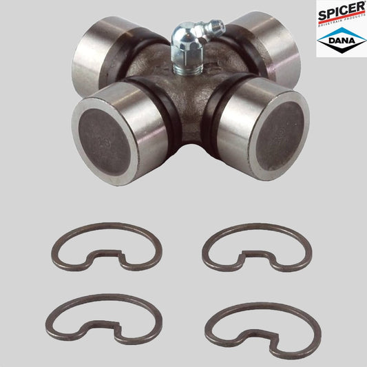 Genuine Greaseable Spicer Blue Seal Universal Joint 35N / 1340 Rockwell 5-243X