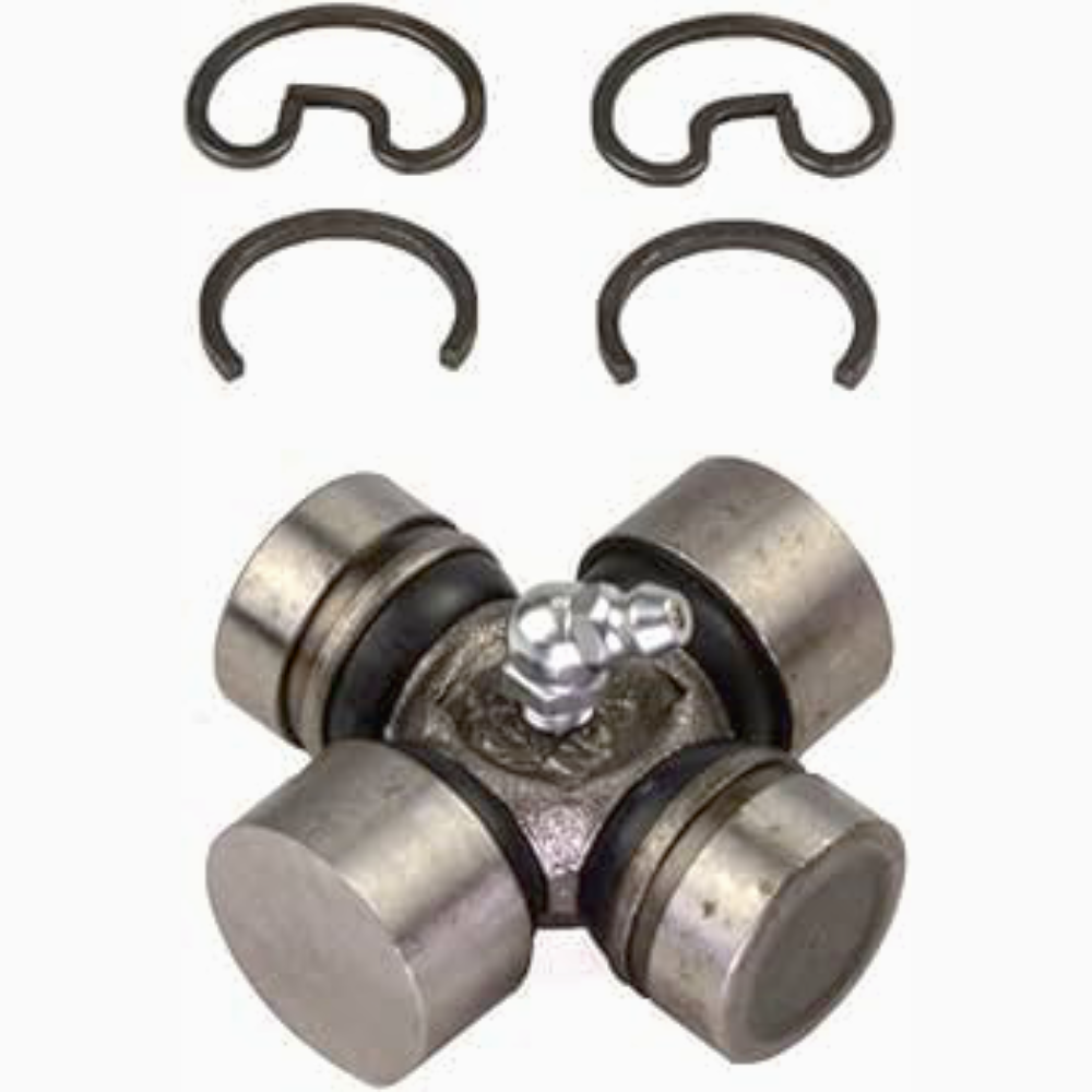 Spicer 1110-1210 Series Combination Universal Joint 5-248X - 1967-1974 Jeep 4WD