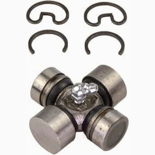 Spicer 1110-1210 Series Combination Universal Joint 5-248X - 1967-1974 Jeep 4WD