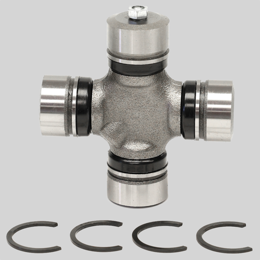 5-260-1X Axle Shaft U-Joint Greaseable 1310 Series Dana 30 / 44 Wheel Joint ISR