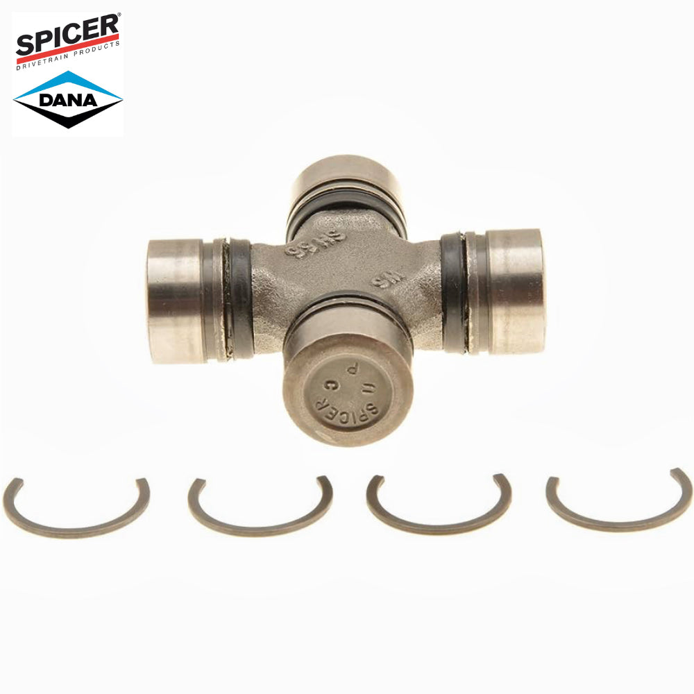 SPICER Front Axle Shaft U-Joint 1310WJ Series (Wheel Joint) for JEEP 5-260X