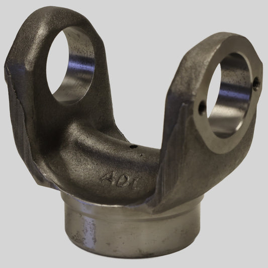 5-28-167 Driveshaft Tube Weld Yoke 1610 Series 3.500" x .095" Tube 5.312" OD