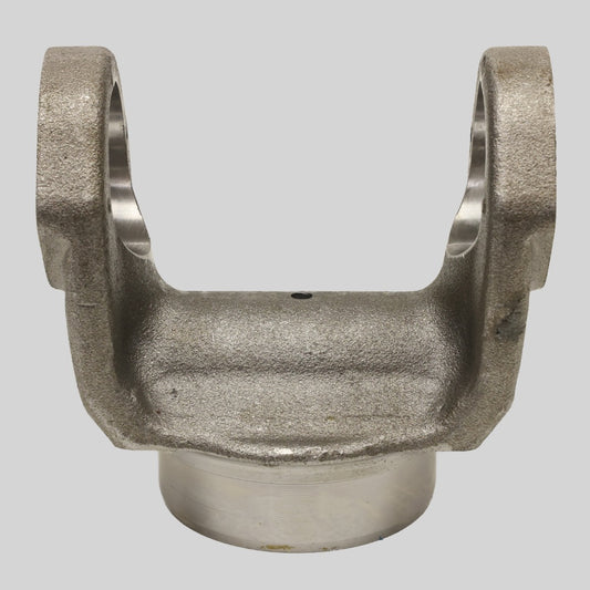 5-28-207 Driveshaft Tube Weld Yoke 1610 Series fits Tube Dia. 3.500" X .156"