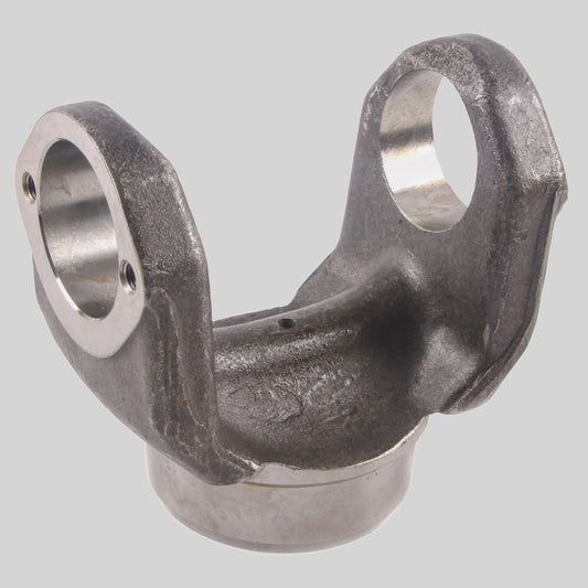 5-28-627 Drive Shaft Tube Weld Yoke 1610 Series 3.500 X .134 W tube