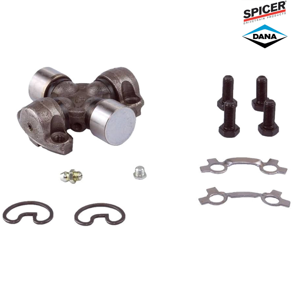 Spicer 5-291X Half Wing Half Round Bearing 1310 to 2C Conversion Universal Joint