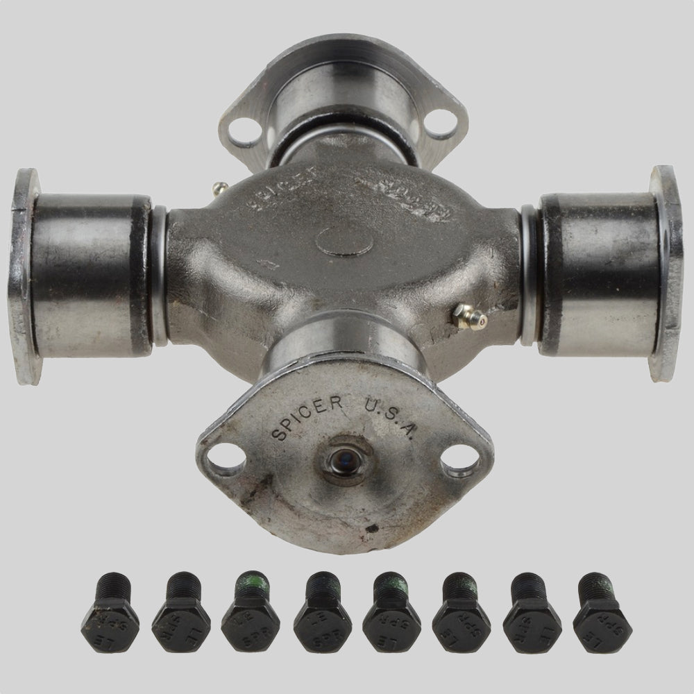 5-308X Spicer BP Style Driveshaft Universal Joint 1880 Series 2.188" x 8.094"