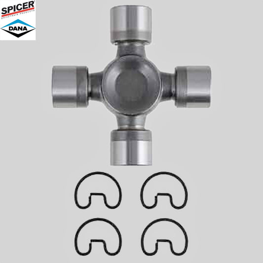 5-3207X Spicer Driveshaft Universal Joint AAM 1415 Series 106.1mm x 30.2mm OSR