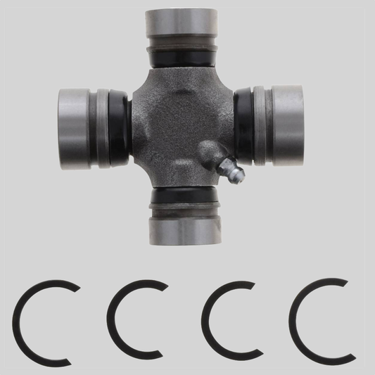 5-3229X Spicer Universal Joint ISR For Multiple Mazda models