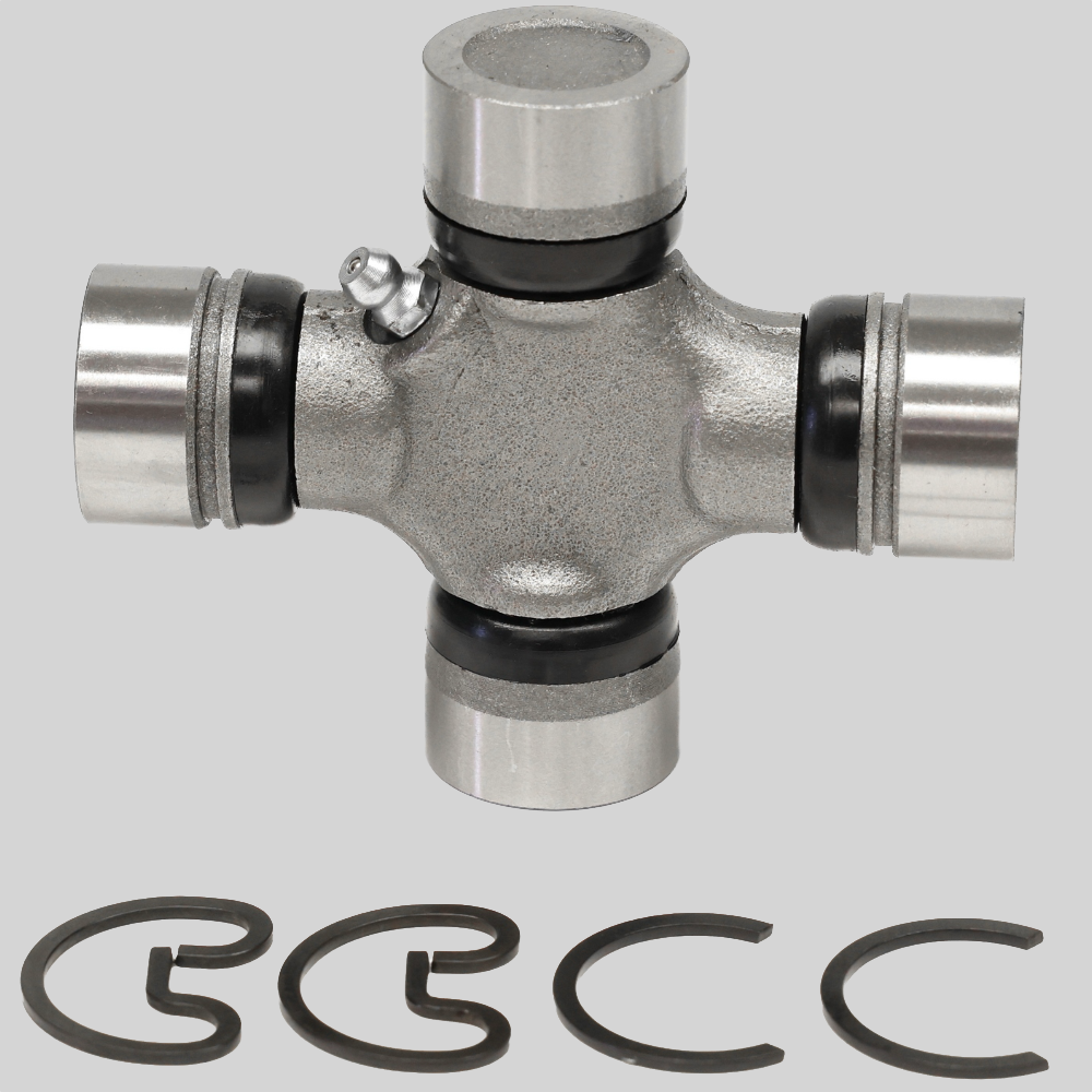 5-3246X Greaseable Conversion Rear Shaft Universal Joint 1330 to 7260 Series