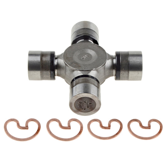 Spicer Universal Joint OSR - P55 to 1350 Series, lube fitting in cross 5-3248X