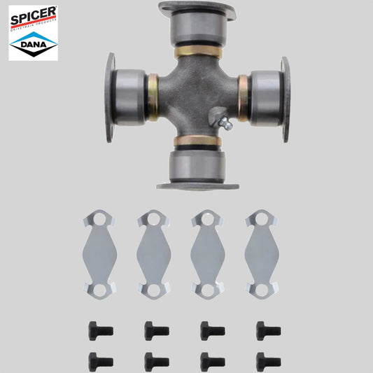 5-3252X Spicer Driveshaft Universal Joint BP Style 1500 Series USA Made