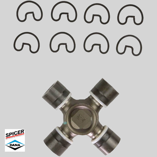 Spicer 5-3616X Driveshaft Universal Joint OSR 1410 Series 106.4mm x 30.2mm