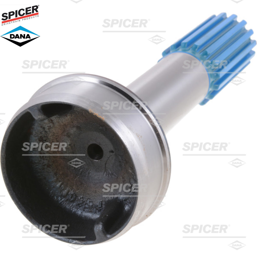 Spicer 5-40-1051 Driveshaft Stub Shaft fits 4.0 x .134" Tubing 1610-1710 Series