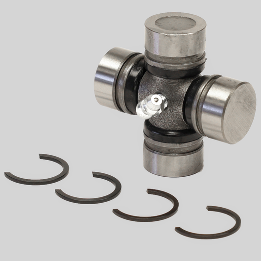 5-430X Universal Joint Greaseable 1000 X L6N Series Conversion Universal Joint