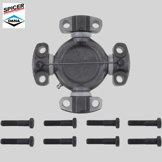 SPICER Wing Bearing Universal Joint 6C / 62N 4HW Drilled 5-6111X / 5-6106X