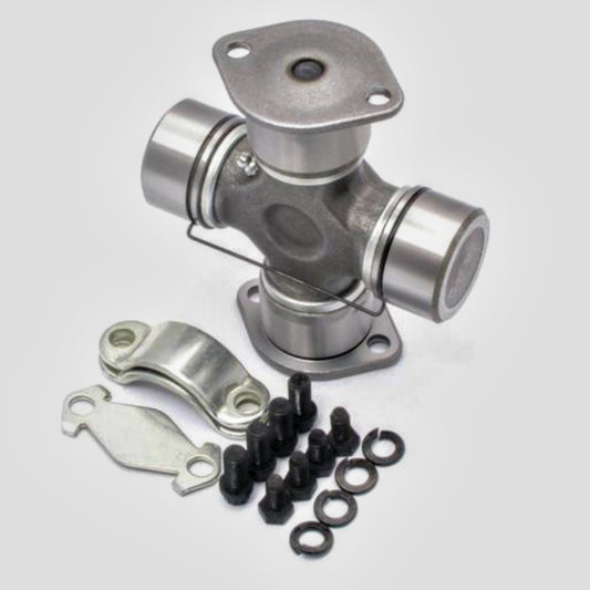 Driveshaft Universal Joint 1610 Series Half Round Combination 5-674X / 475