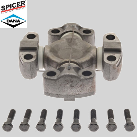 5-7211X Spicer Italcardano 7C Series Universal Joint Wing Style HWD