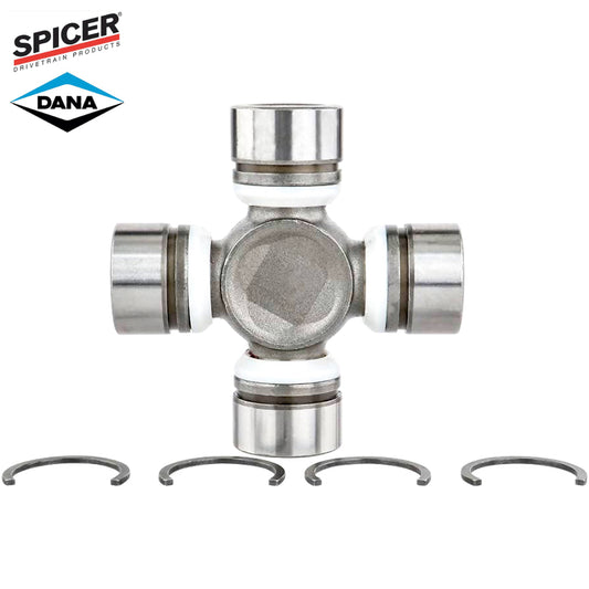 5-789X Spicer Universal Joint ISR Style Detroit 7260 Series 1.078" x 2.125"