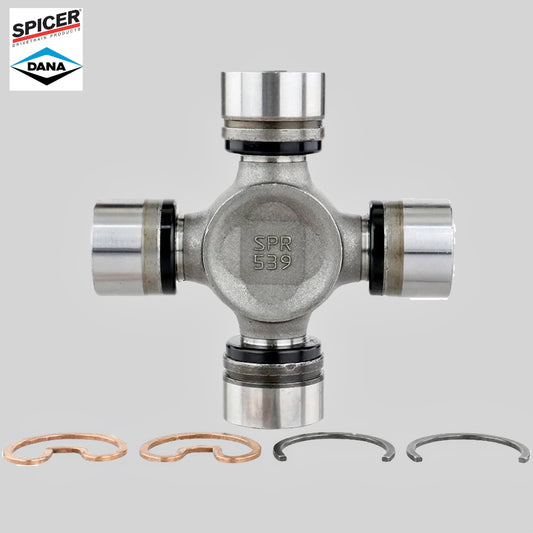 SPICER 5-793X Universal Joint 1330 to S44/3R Series 2004-2012 Chevrolet Colorado