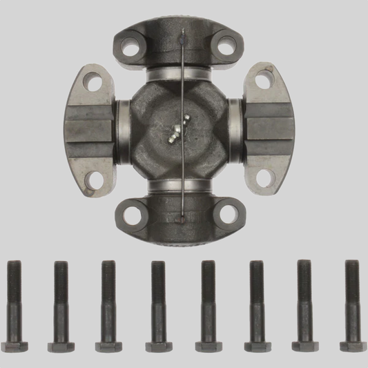 Spicer Italcardano 5-85111X Universal Joint 8.5C Series Wing Style HWD x HWD