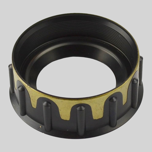 Spicer 5-86-68 Driveshaft Threaded Dust Cap Seal 1610 Series 2.640" Diameter