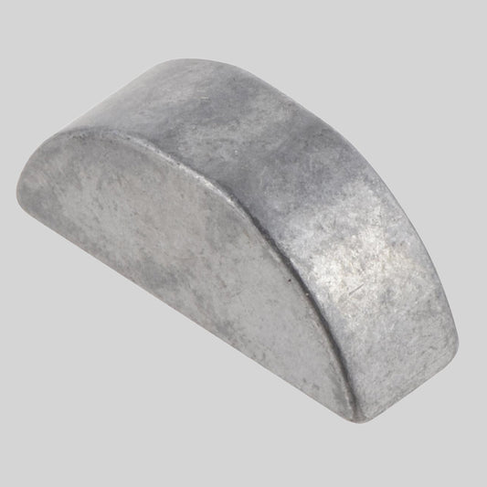 500007-25 Yoke and Shaft Alignment Woodruff Key 5/16 - .3125 - 7.937mm