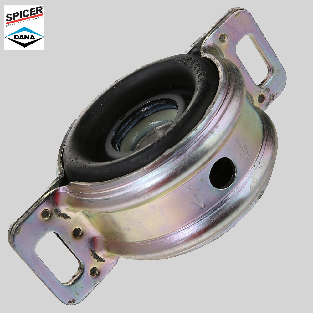 5002334 SPICER Driveshaft Center Support Bearing for TOYOTA Tundra Tacoma T-100