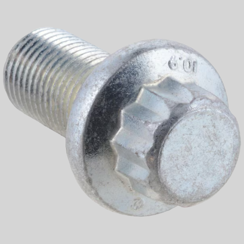 5007417 Spicer Drive Shaft Bolt - M12 x 1.25 x 25 mm