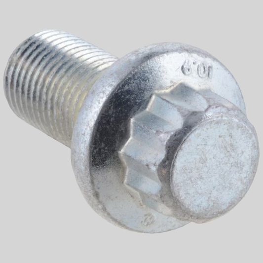 5007417 Spicer Drive Shaft Bolt - M12 x 1.25 x 25 mm