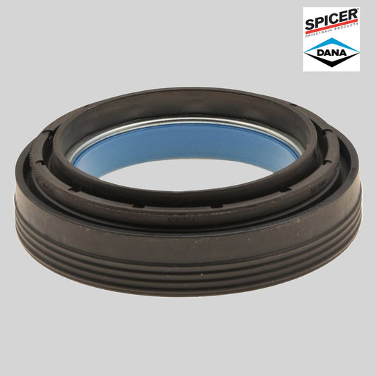 Spicer 50491 Axle Shaft Seal 4.464" for Ford with DANA 50/60 Axle F81Z-3254-CB