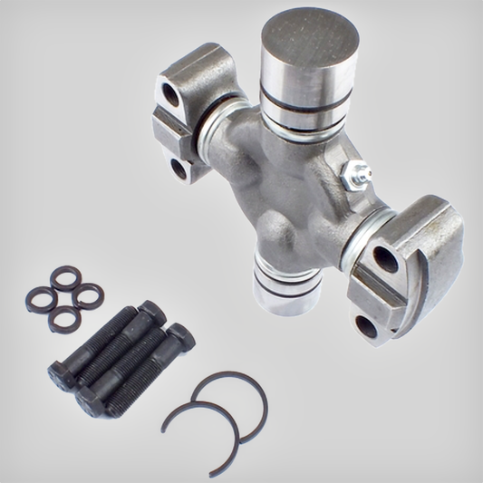 565 Driveshaft Universal Joint  2 HWD, 2 Round ILR 6C Series Komatsu & Tadano