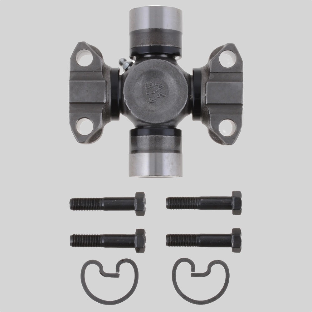Conversion Universal Joint 34.9mm X 106.3mm SPICER Conversion Universal Joint 1480 Series to Mech ...