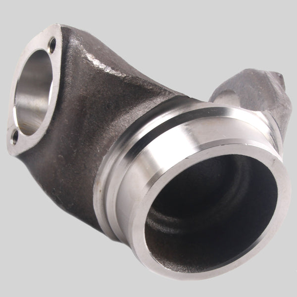 Driveshaft Tube Weld Yoke 1710 series 6-28-347 fits Tube Dia. 4.000" X .134"