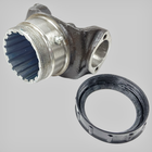 6-3-1661KX Slip Yoke 1710 series 3.250 x 18 spline 4.125 Centerline to End