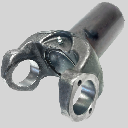 6-3-5591  Driveshaft Slip Yoke 1710 Series 2.500 x 16 Spline C/L to End of 7.888