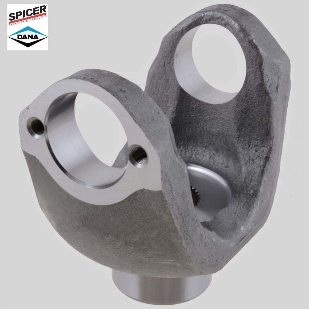 Spicer 6-4-8511X Differential End Yoke 1710 Series Splined Hole