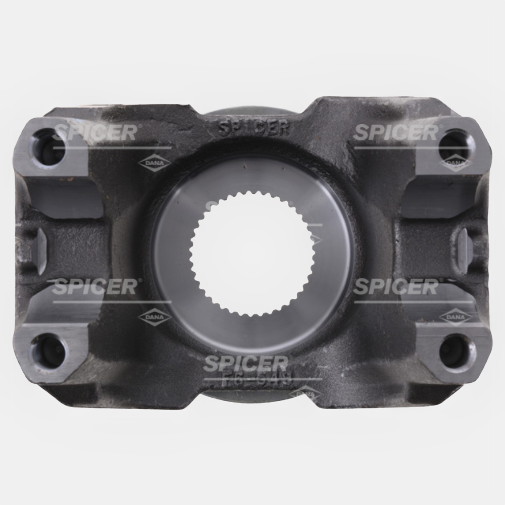 Spicer 6-4-8991-1X Differential Pinion Shaft End Yoke 1710 Series Splined Bore