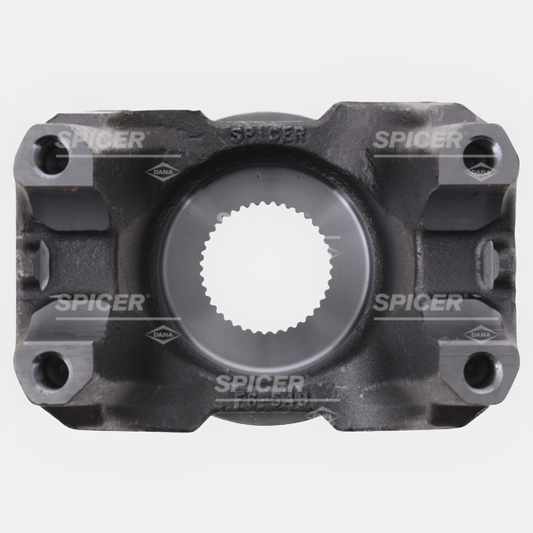 Spicer 6-4-8991-1X Differential Pinion Shaft End Yoke 1710 Series Splined Bore
