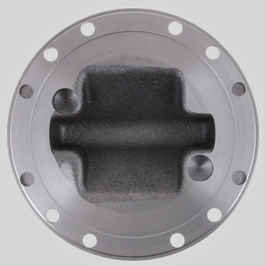 6.3-2-19-1 Spicer 1760 Series Flange Yoke 12 x Ø.438" Holes 7.750" - Male Pilot