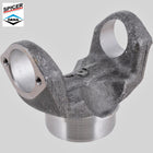 Spicer 6.3-28-17 Driveshaft 1760 Series Tube Weld Yoke for Tube 4.095"x .180"