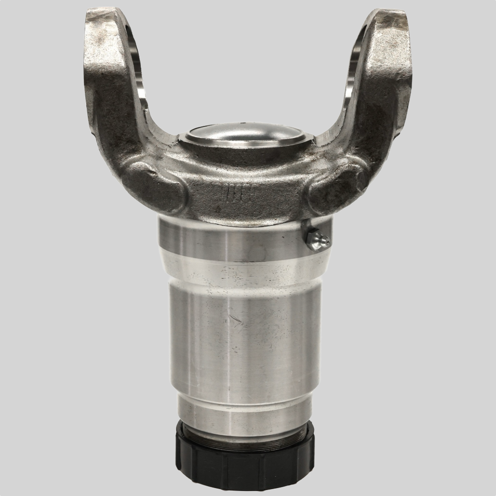 6.3-3-41KX Driveshaft Slip Yoke 2.500 x 16 Spline 1760 Series 9.250 C/L to End