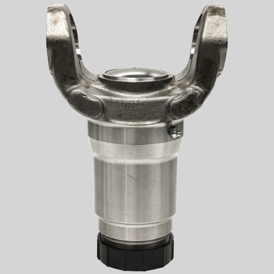 6.3-3-41KX Driveshaft Slip Yoke 2.500 x 16 Spline 1760 Series 9.250 C/L to End