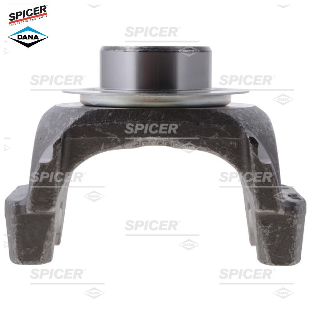 Spicer 6.3-4-5221-1X Driveshaft Differential End Yoke 1760 Series 44 Splines