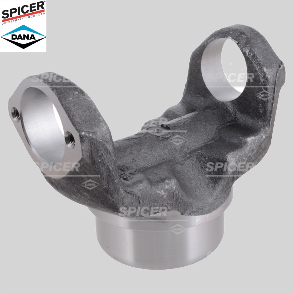 Spicer 6.5-28-127 Driveshaft Tube Weld Yoke 1810 Series Tube Dia 4.500 x 0.259W