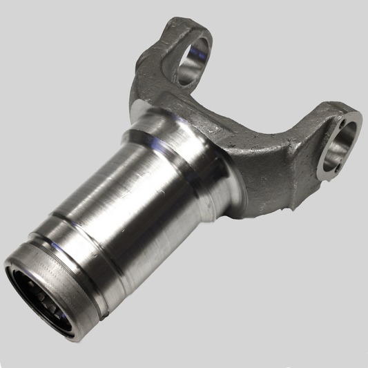 6.5-3-1351KX Driveshaft Slip Yoke 1810 Series 3x16 spl 10.250 Centerline to End