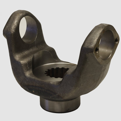 6.5-4-2441 Driveshaft End Yoke Splined Bore 1810 Series 16 Spline 5.219" C/L-End