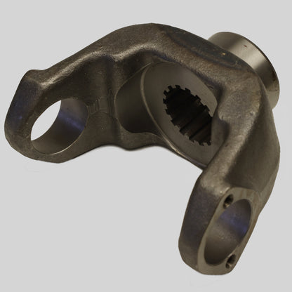 6.5-4-2441 Driveshaft End Yoke Splined Bore 1810 Series 16 Spline 5.219" C/L-End