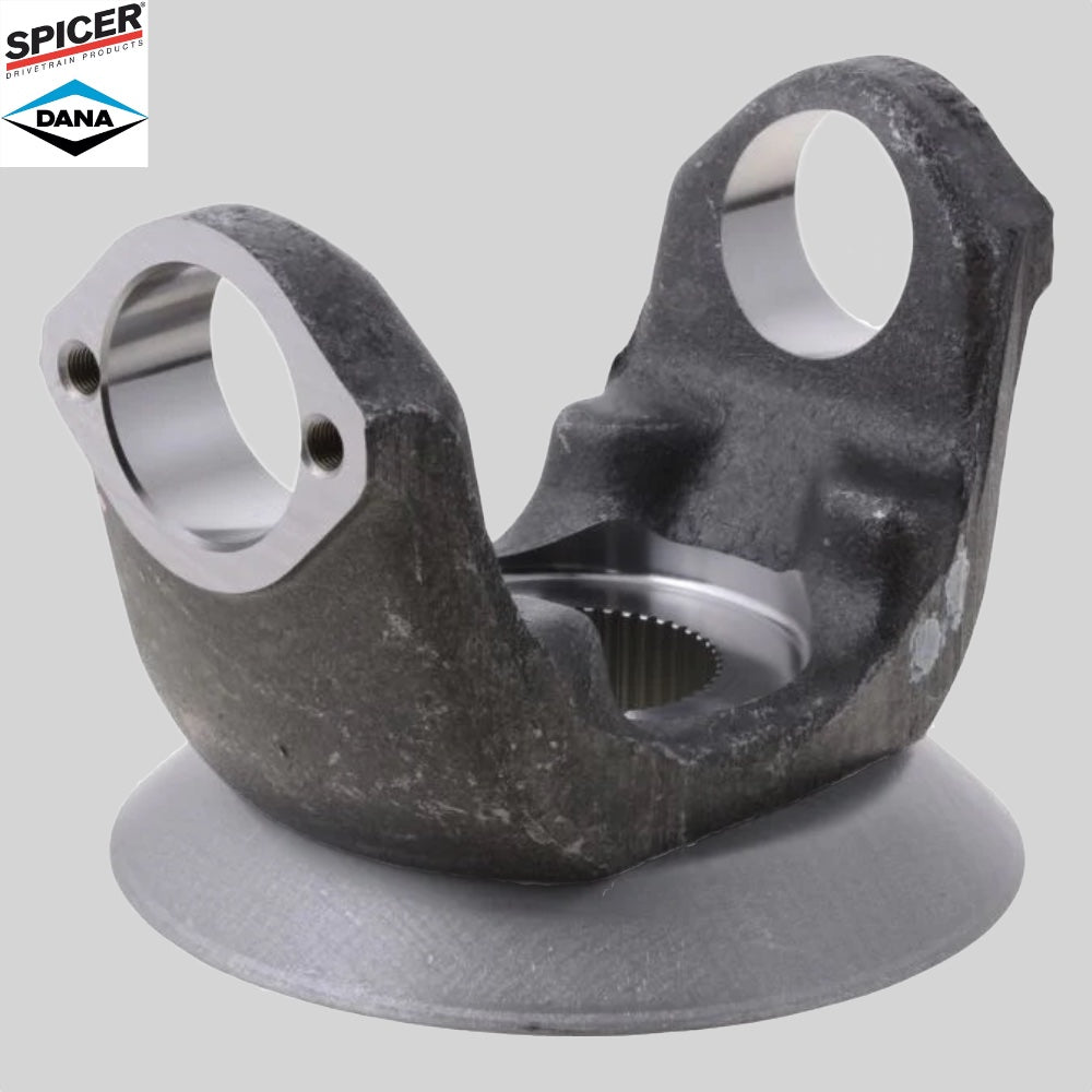 Mako Driveshaft End Yoke – 1330 Series, 1.146” X 26 Spline, Toyota Tacoma Fit