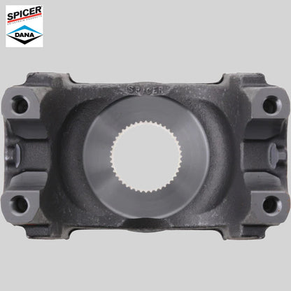 Spicer 6.5-4-4571-1X Diff End Yoke 1810 Series 44 Spline 5.250" C/L To End Hub