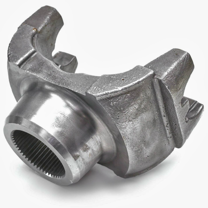 6.5-4-4631-1 Driveshaft Splined Bore 1810 series Strap Style 2.794x54 spline